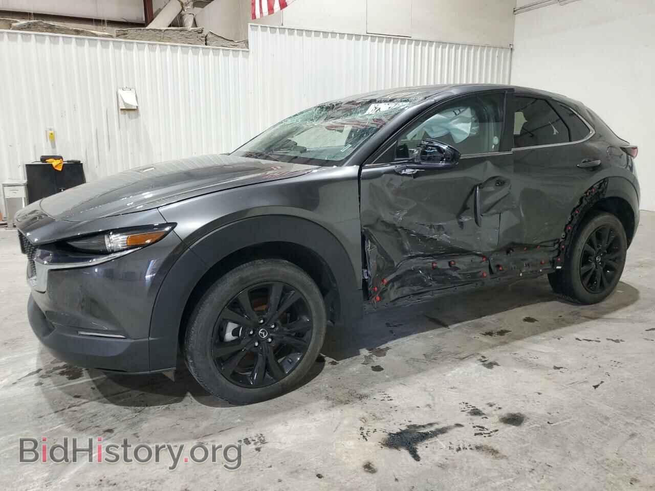 Photo 3MVDMBBM2RM628913 - MAZDA CX30 2024