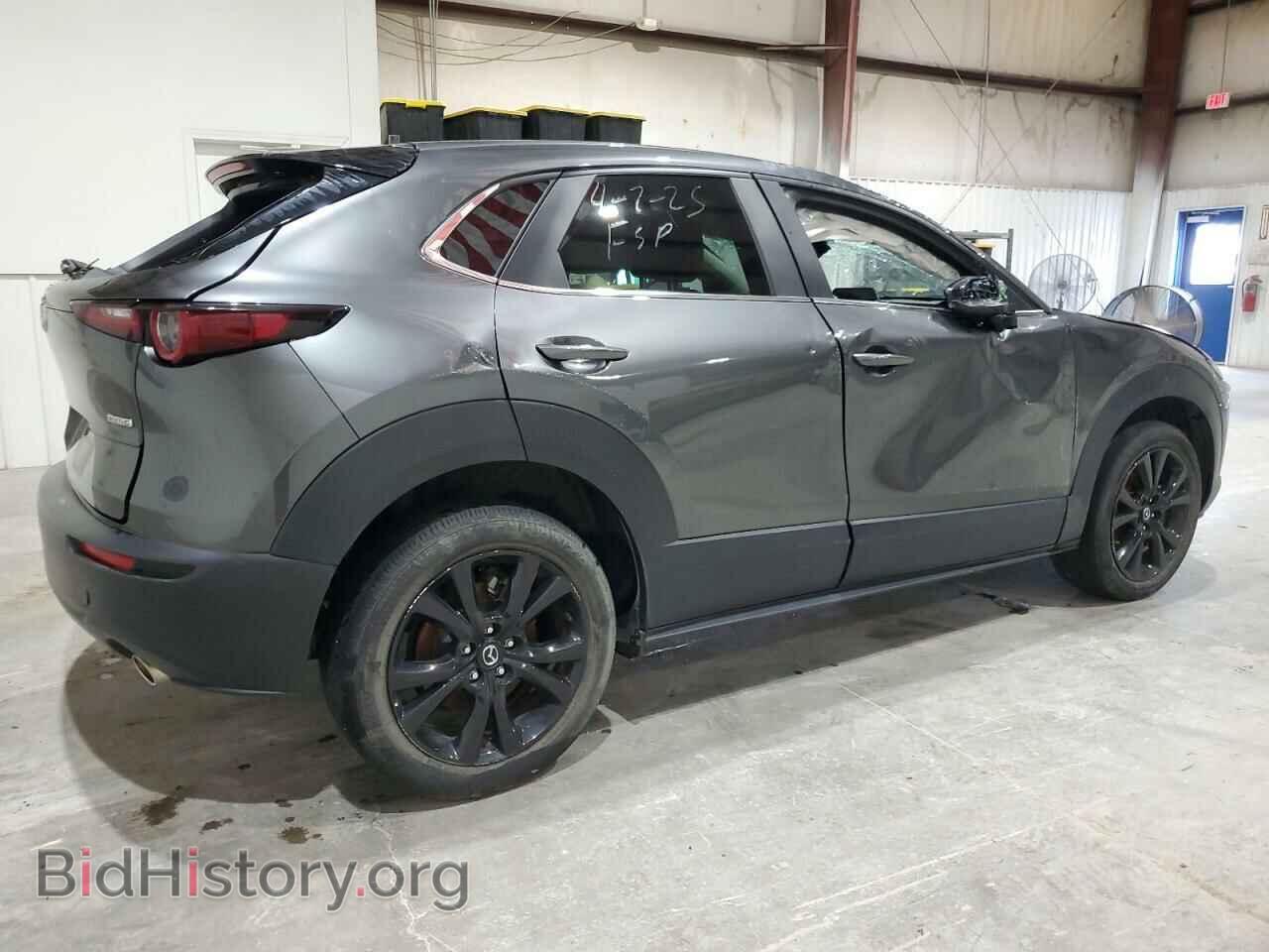 2024 MAZDA CX30 - VIN: 3MVDMBBM2RM628913 - Фото 3