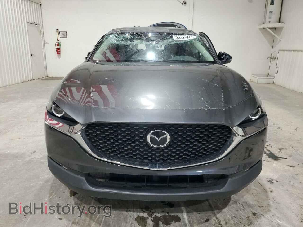 2024 MAZDA CX30 - VIN: 3MVDMBBM2RM628913 - Фото 5