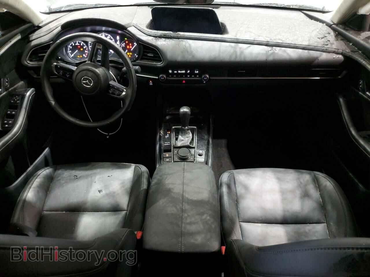 2024 MAZDA CX30 - VIN: 3MVDMBBM2RM628913 - Фото 8