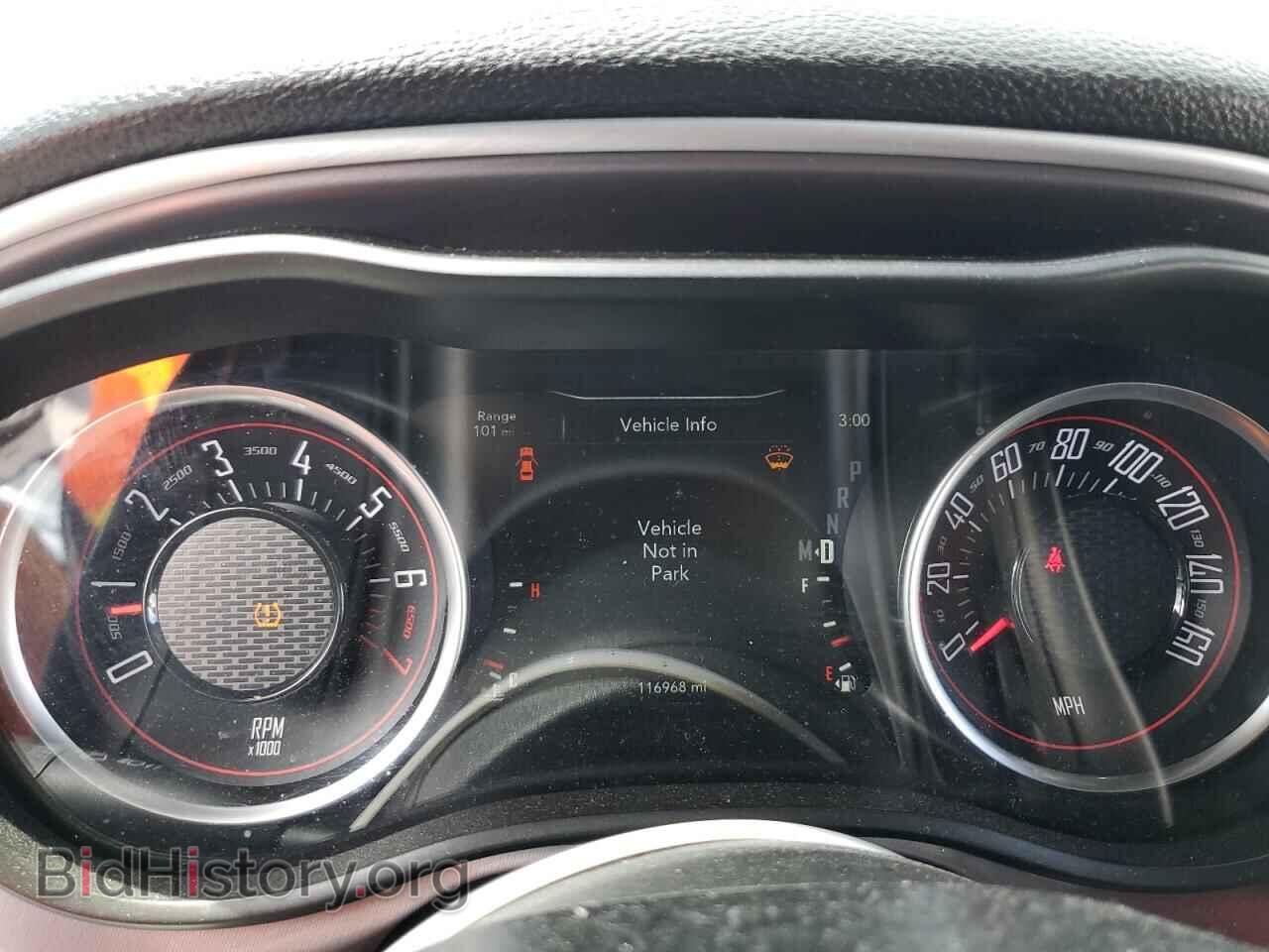2019 DODGE CHALLENGER - VIN: 2C3CDZAGXKH571466 - Фото 9