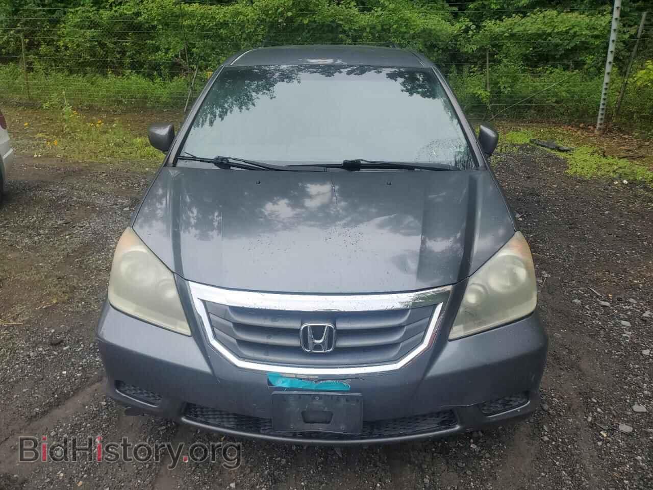 2010 HONDA All Models - VIN: 5FNRL3H42AB006943 - Photo 5