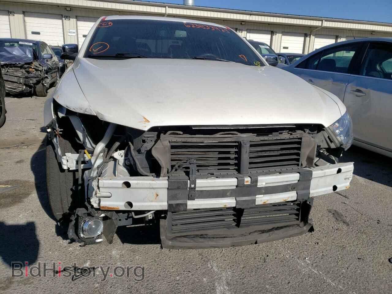 2014 FORD TAURUS - VIN: 1FAHP2F82EG183249 - Photo 9