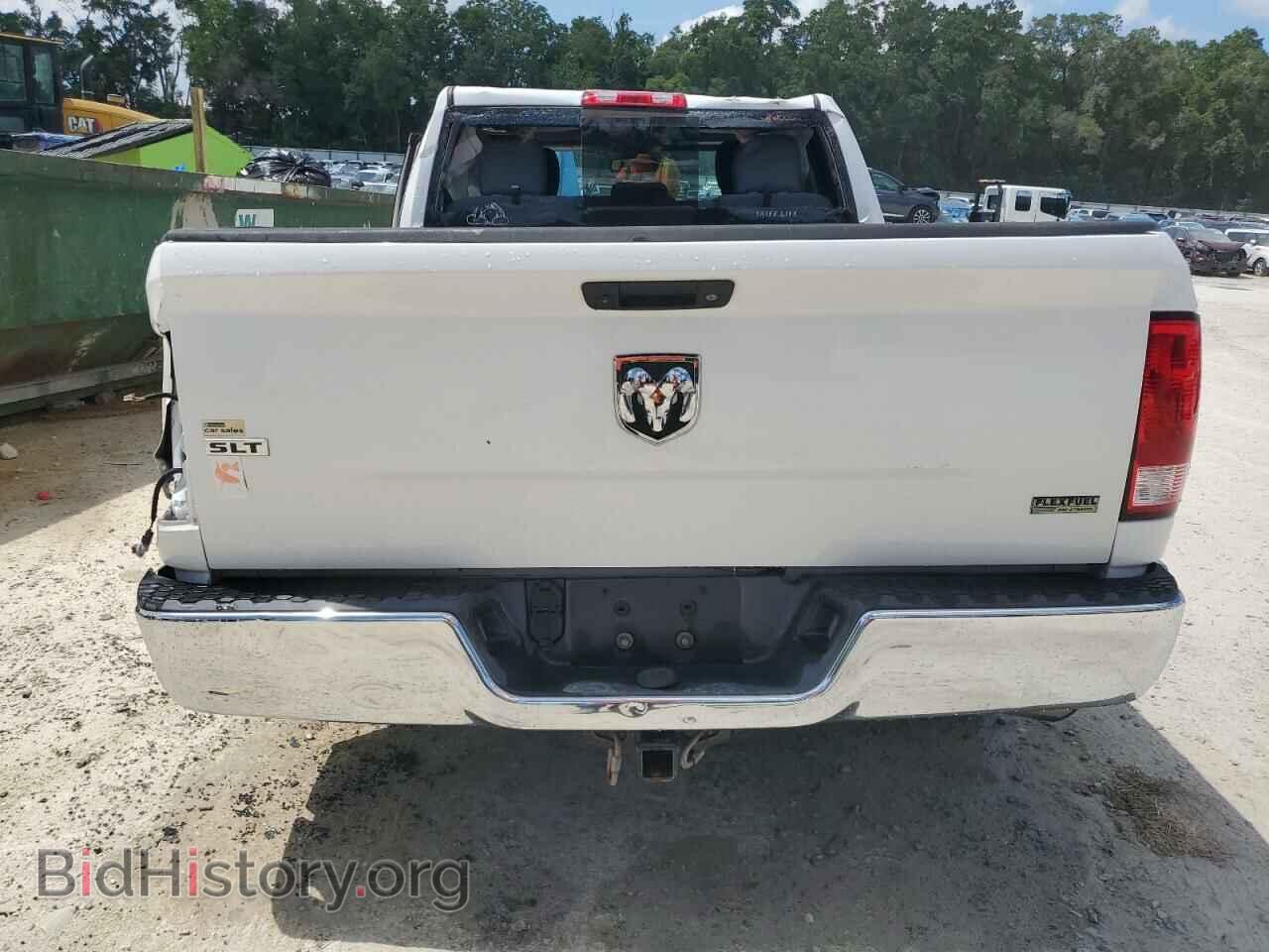 2015 RAM 1500 - VIN: 1C6RR6GG3FS529787 - Photo 6