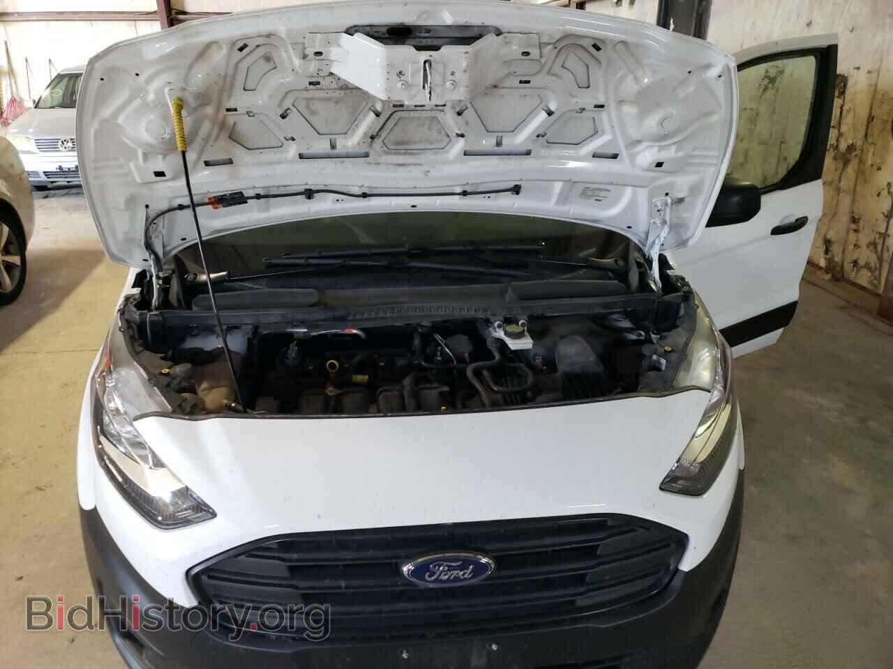 2020 FORD TRANSIT - VIN: NM0LS7E28L1458794 - Фото 11