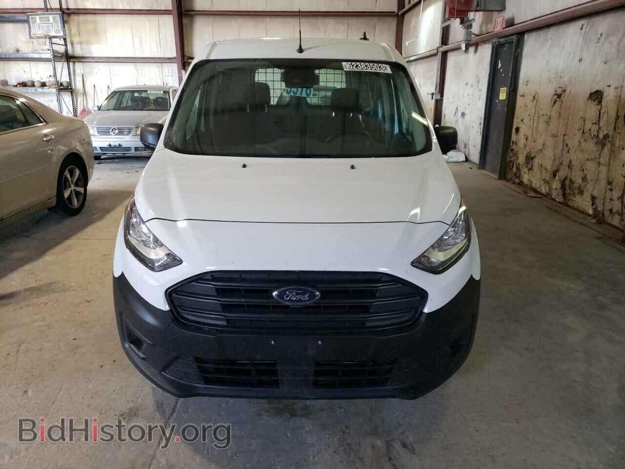 2020 FORD TRANSIT - VIN: NM0LS7E28L1458794 - Фото 5