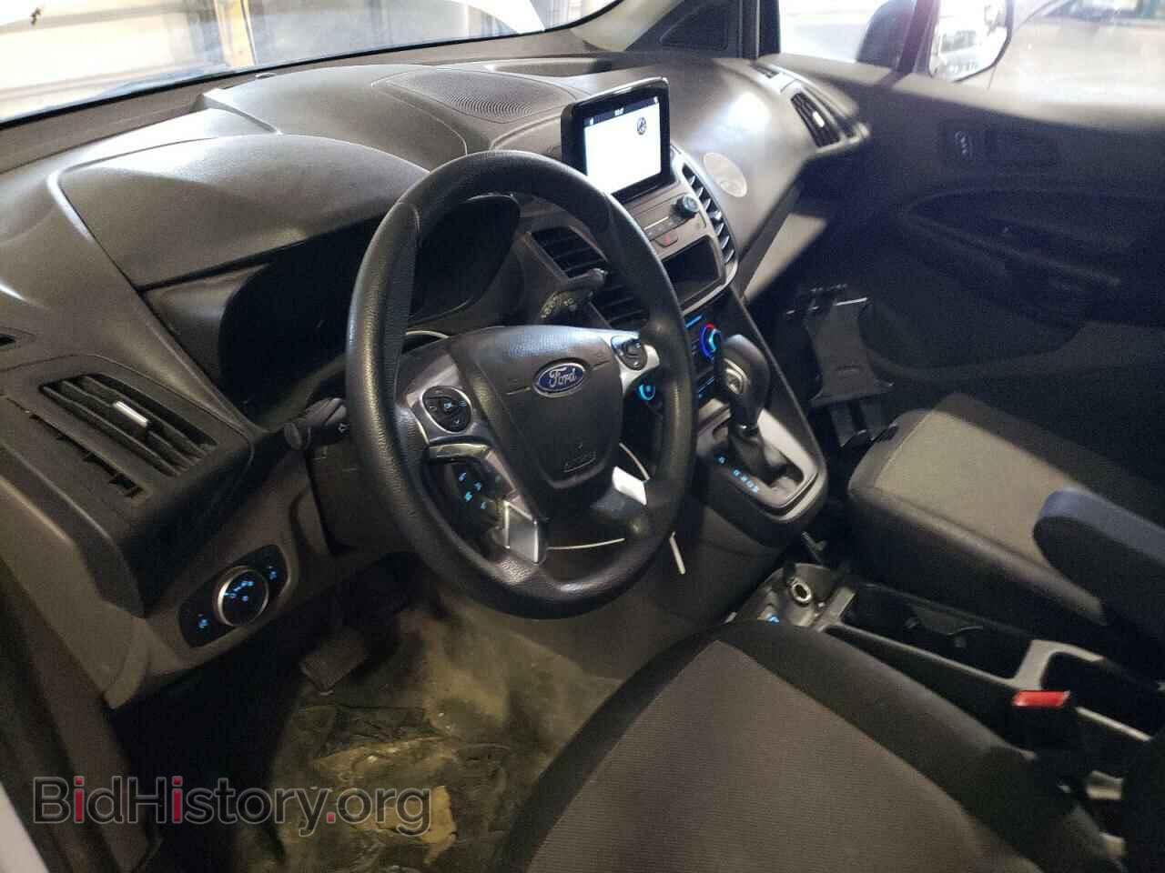 2020 FORD TRANSIT - VIN: NM0LS7E28L1458794 - Фото 8