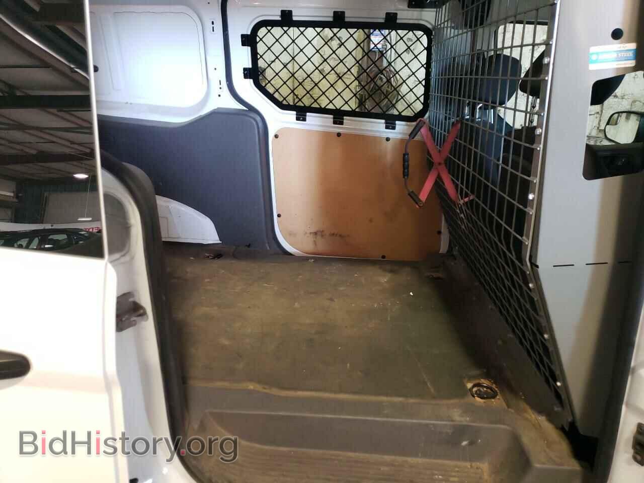 2020 FORD TRANSIT - VIN: NM0LS7E28L1458794 - Фото 10