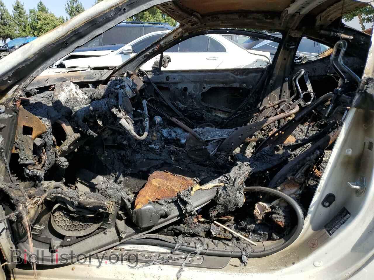 2014 SUBARU BRZ - VIN: JF1ZCAB14E9603746 - Фото 7