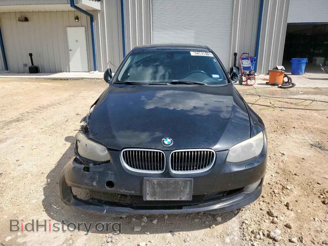 2011 BMW 3 SERIES - VIN: WBAKF3C5XBE442450 - Фото 5