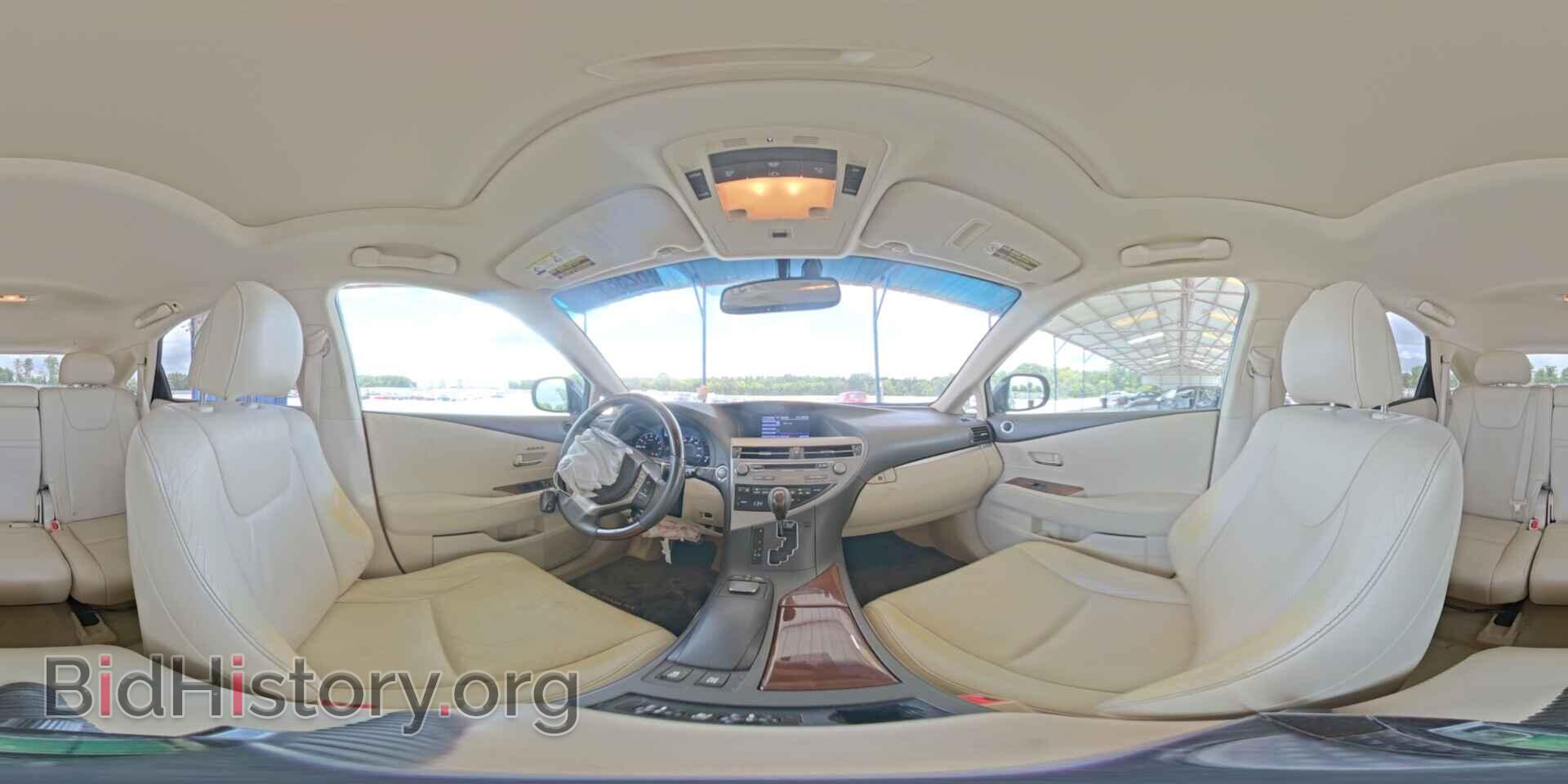 2014 LEXUS RX350 - VIN: 2T2BK1BA1EC246787 - Photo 14