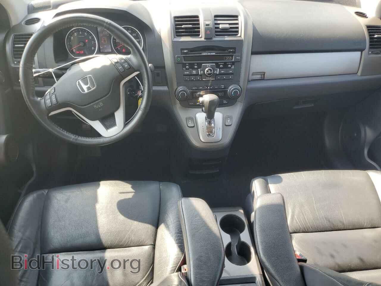 2011 HONDA CRV - VIN: 5J6RE4H77BL063464 - Фото 8