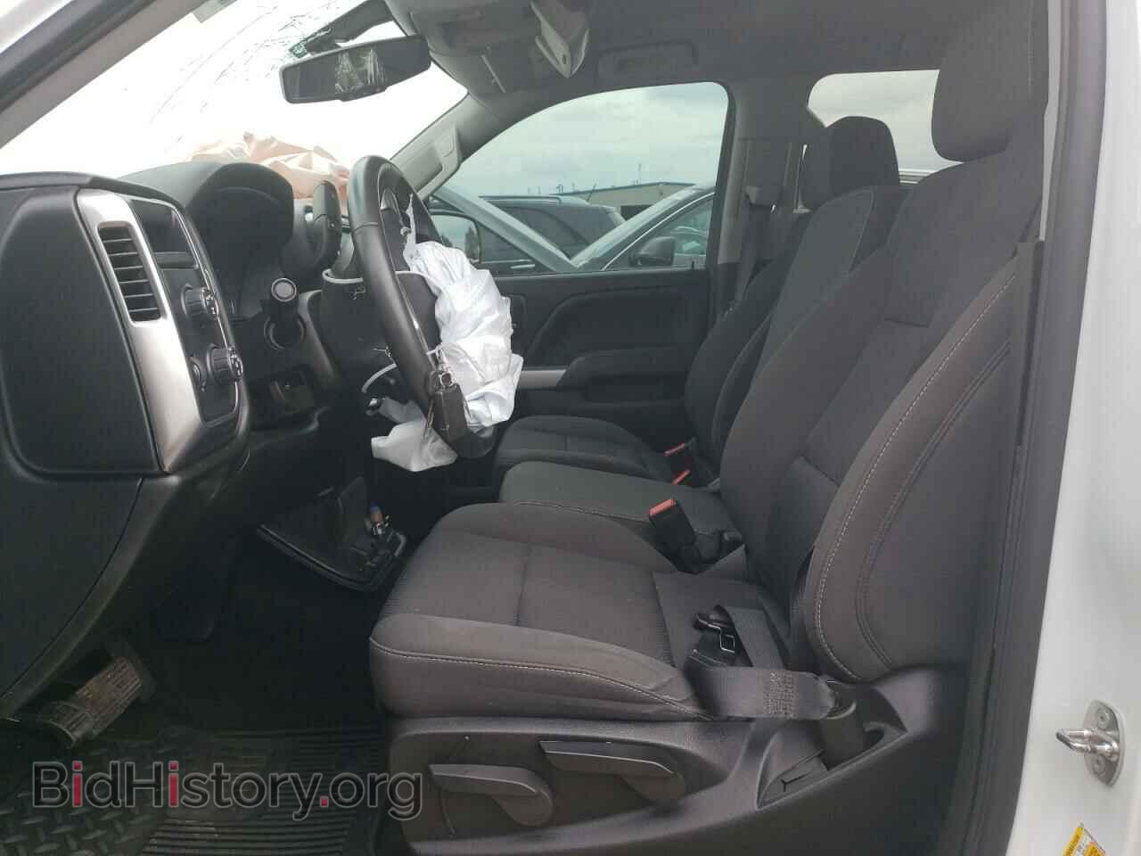 2018 CHEVROLET ALL Models - VIN: 3GCUKREC0JG100762 - Фото 7