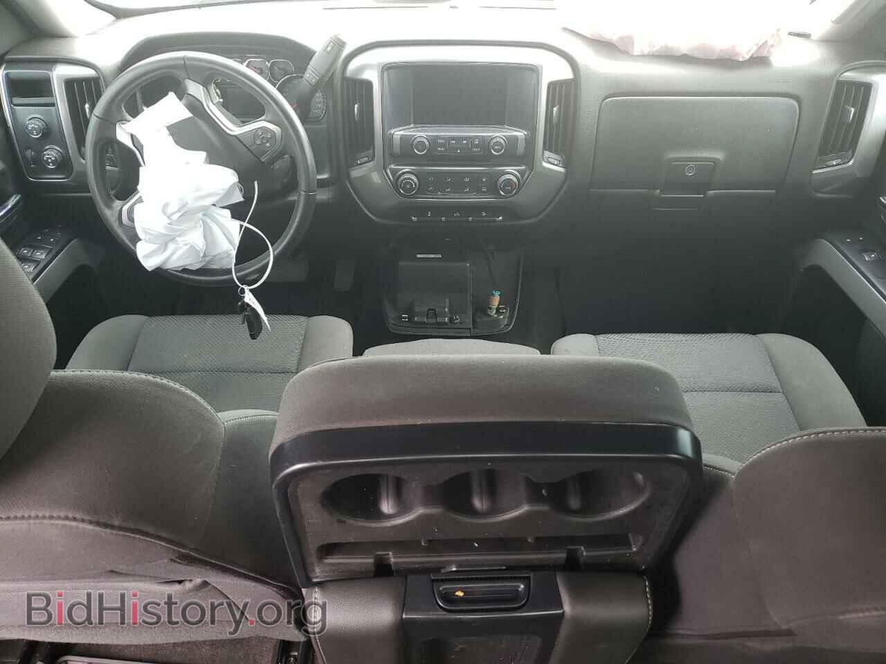 2018 CHEVROLET ALL Models - VIN: 3GCUKREC0JG100762 - Фото 8