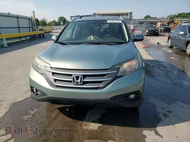2012 HONDA CRV - VIN: 2HKRM4H78CH612331 - Фото 14