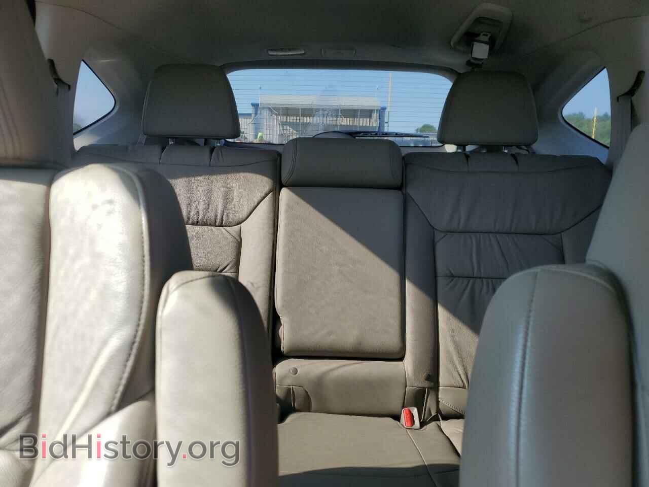 2012 HONDA CRV - VIN: 2HKRM4H78CH612331 - Фото 10