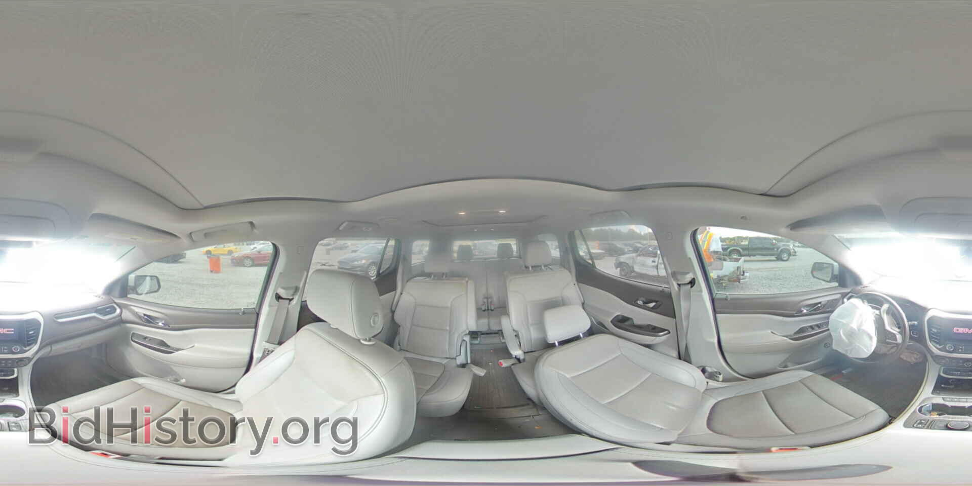 2021 GMC ACADIA - VIN: 1GKKNMLS9MZ208401 - Фото 15