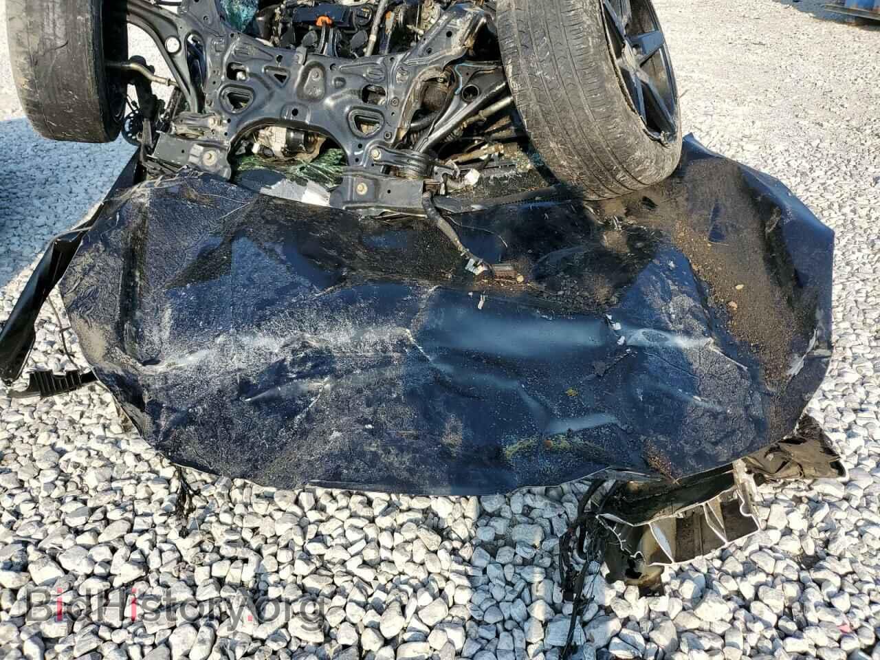 2016 HONDA CIVIC - VIN: 19XFC2F79GE076660 - Фото 11