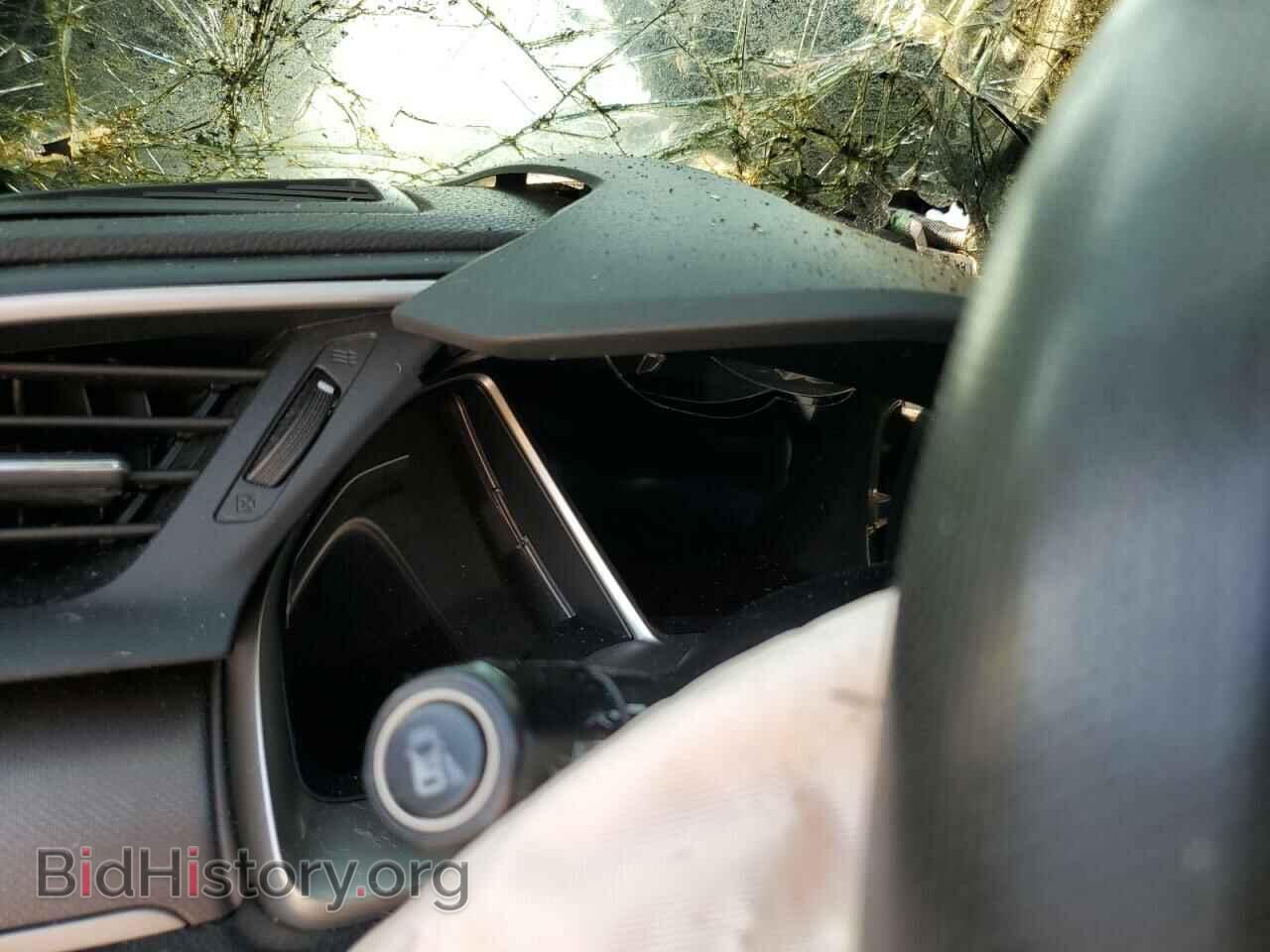 2016 HONDA CIVIC - VIN: 19XFC2F79GE076660 - Фото 9