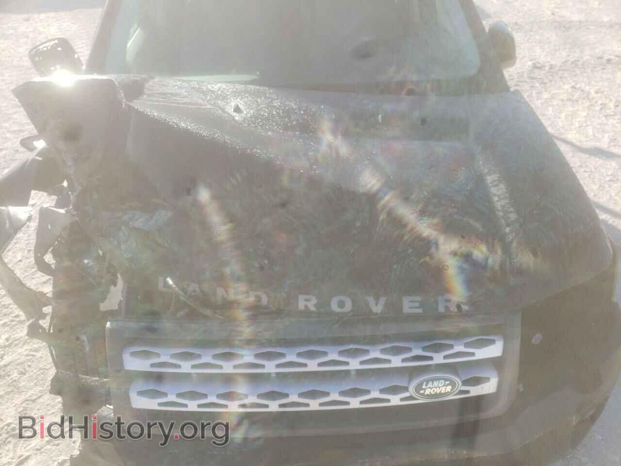 2012 LAND ROVER LR2 - VIN: SALFR2BN8CH310318 - Фото 7
