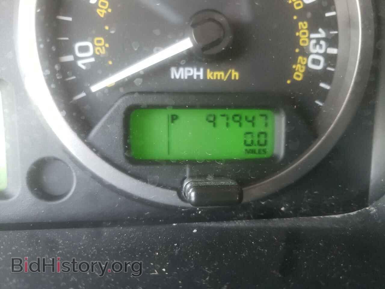 2012 LAND ROVER LR2 - VIN: SALFR2BN8CH310318 - Фото 8