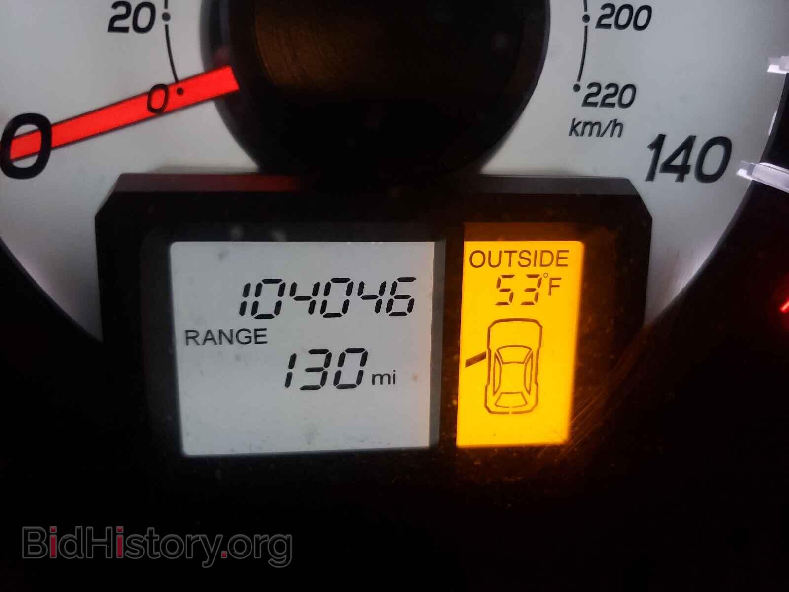 2013 HONDA PILOT - VIN: 5FNYF4H58DB056381 - Фото 8