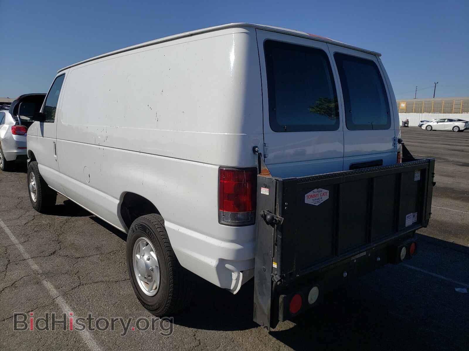 2012 FORD ECONOLINE - VIN: 1FTSE3EL0CDA30885 - Photo 3