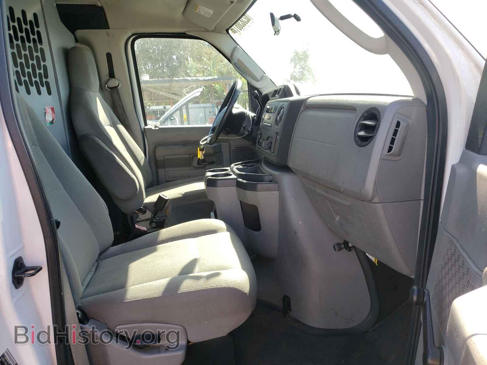 2012 FORD ECONOLINE - VIN: 1FTSE3EL0CDA30885 - Photo 5