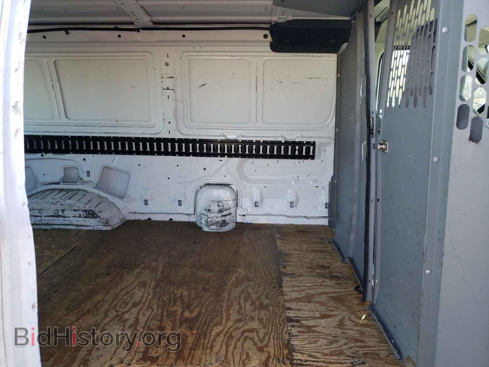 2012 FORD ECONOLINE - VIN: 1FTSE3EL0CDA30885 - Photo 6
