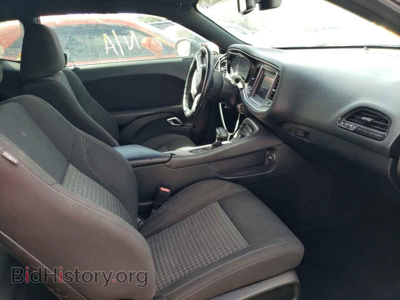 2019 DODGE CHALLENGER - VIN: 2C3CDZAG3KH684093 - Photo 5