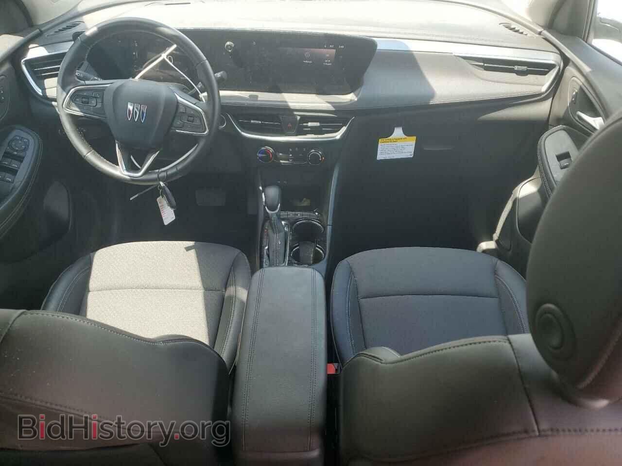 2024 BUICK ENCORE - VIN: KL4AMBS28RB171688 - Фото 8