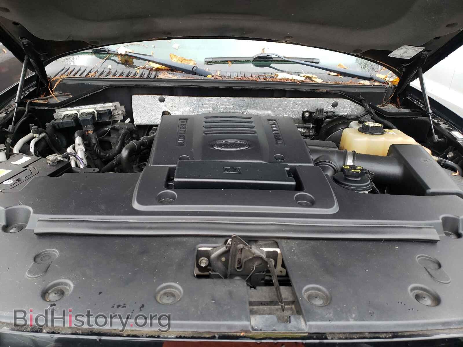 2007 FORD EXPEDITION - VIN: 1FMFU20587LA13816 - Фото 7
