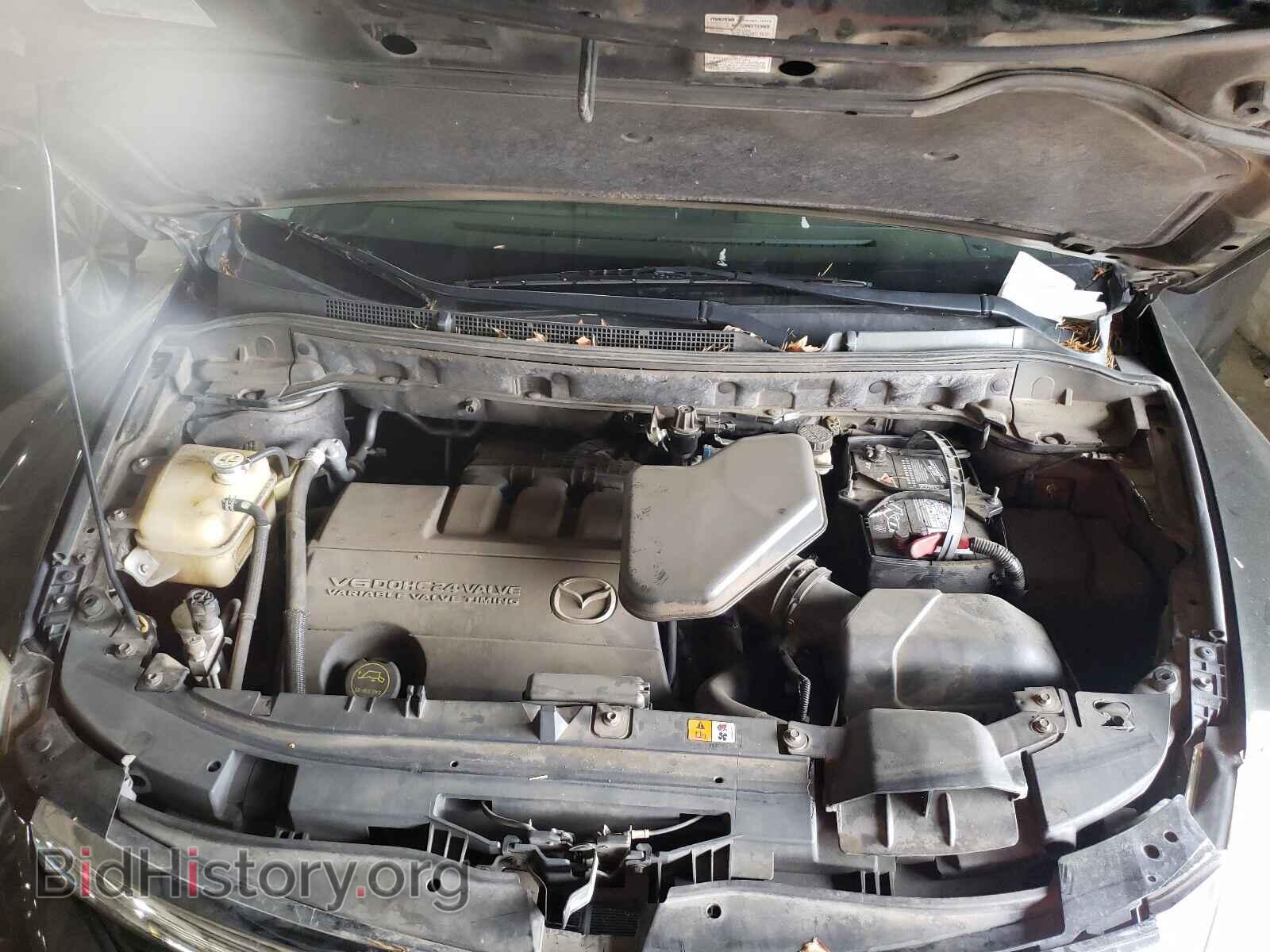 2007 MAZDA CX-9 - VIN: JM3TB38C270120620 - Фото 7