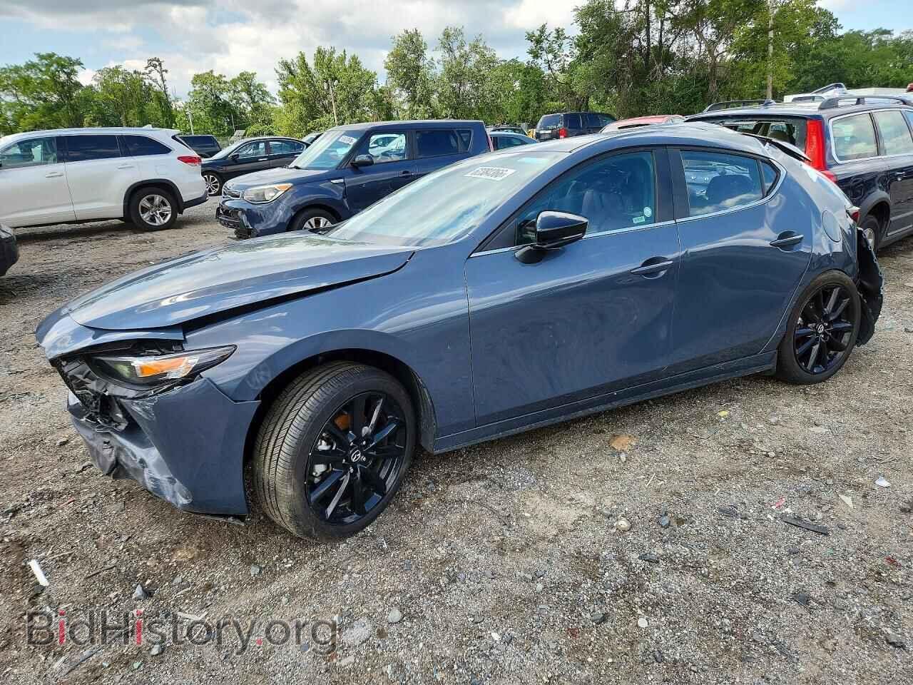 Photo JM1BPBLL7T1854049 - MAZDA 3 2026