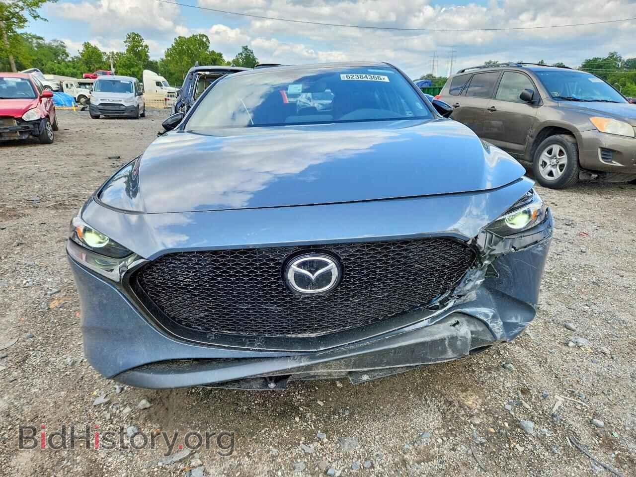 2026 MAZDA 3 - VIN: JM1BPBLL7T1854049 - Photo 5