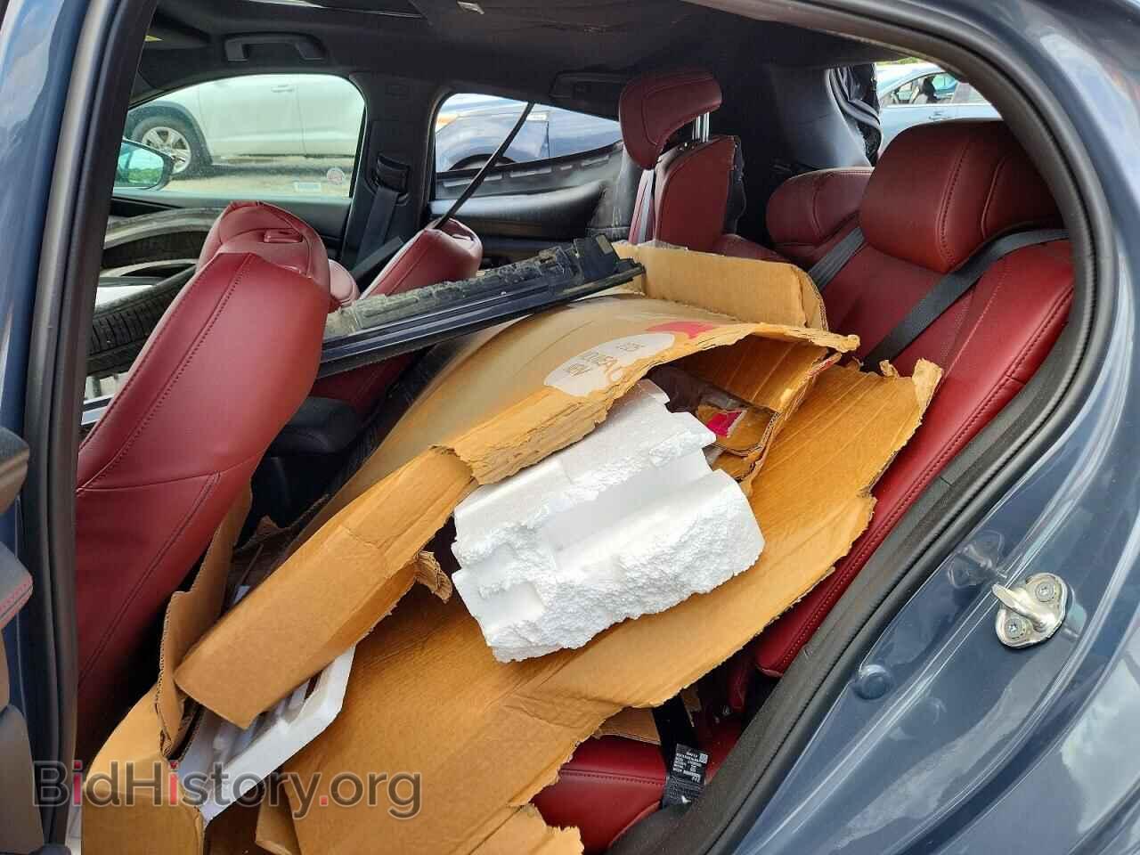 2026 MAZDA 3 - VIN: JM1BPBLL7T1854049 - Photo 10