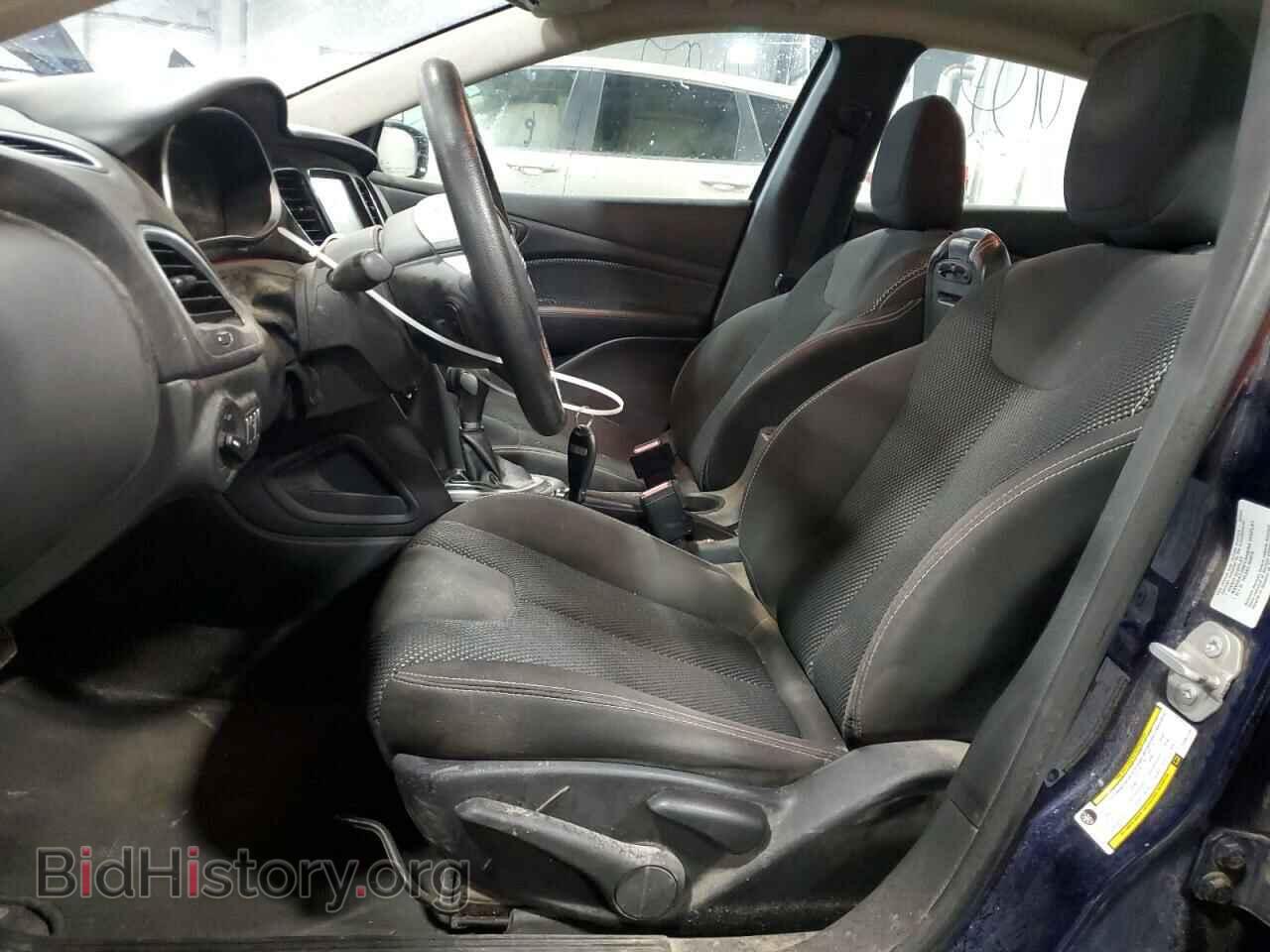 2015 DODGE DART - VIN: 1C3CDFBB3FD362476 - Фото 7