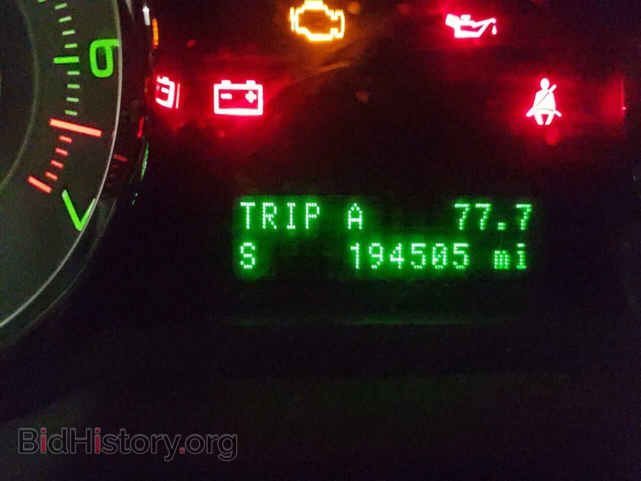 2010 FORD EDGE - VIN: 2FMDK4KC5ABA05085 - Фото 8