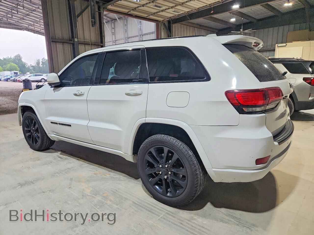 2019 JEEP CHEROKEE - VIN: 1C4RJEAG3KC643098 - Фото 2