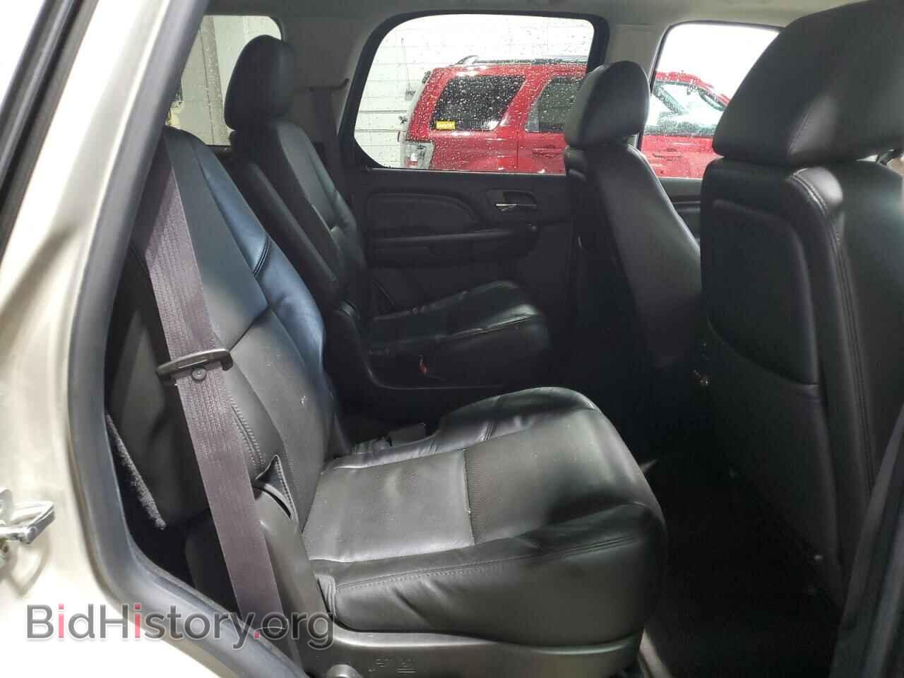2014 CADILLAC ESCALADE - VIN: 1GYS4CEF0ER223003 - Photo 11