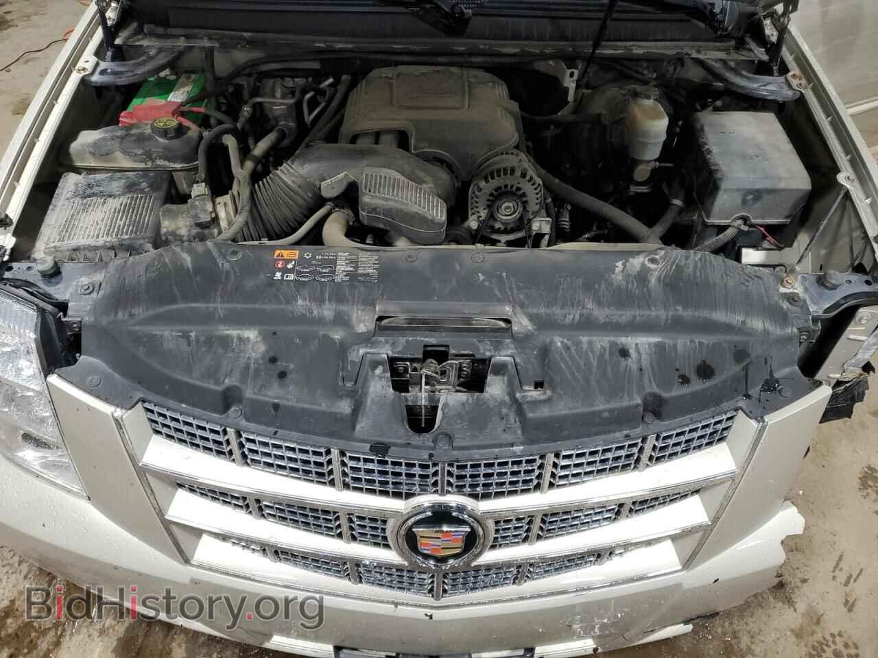 2014 CADILLAC ESCALADE - VIN: 1GYS4CEF0ER223003 - Photo 12