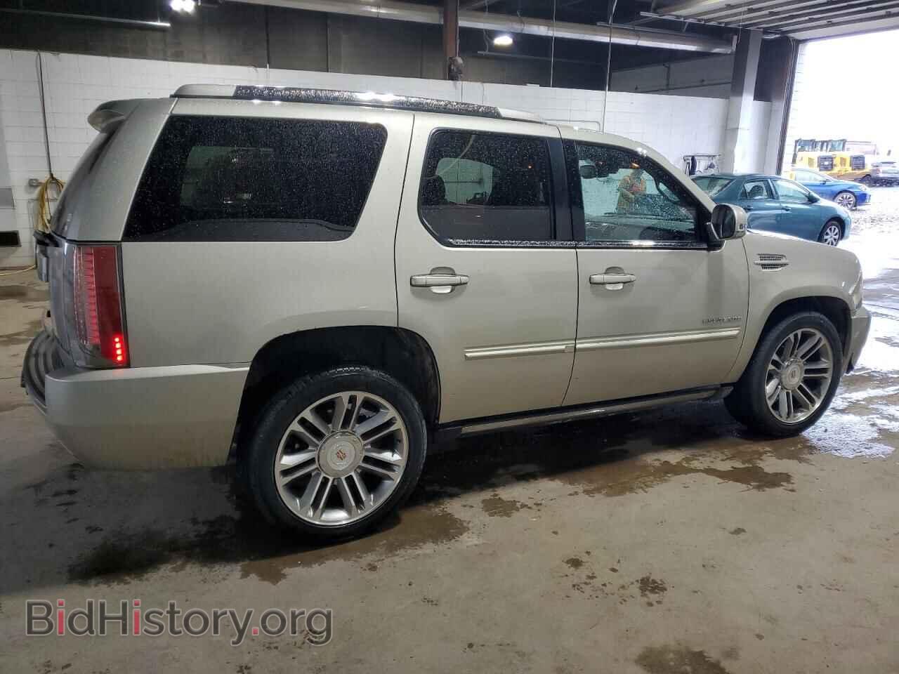 2014 CADILLAC ESCALADE - VIN: 1GYS4CEF0ER223003 - Photo 3