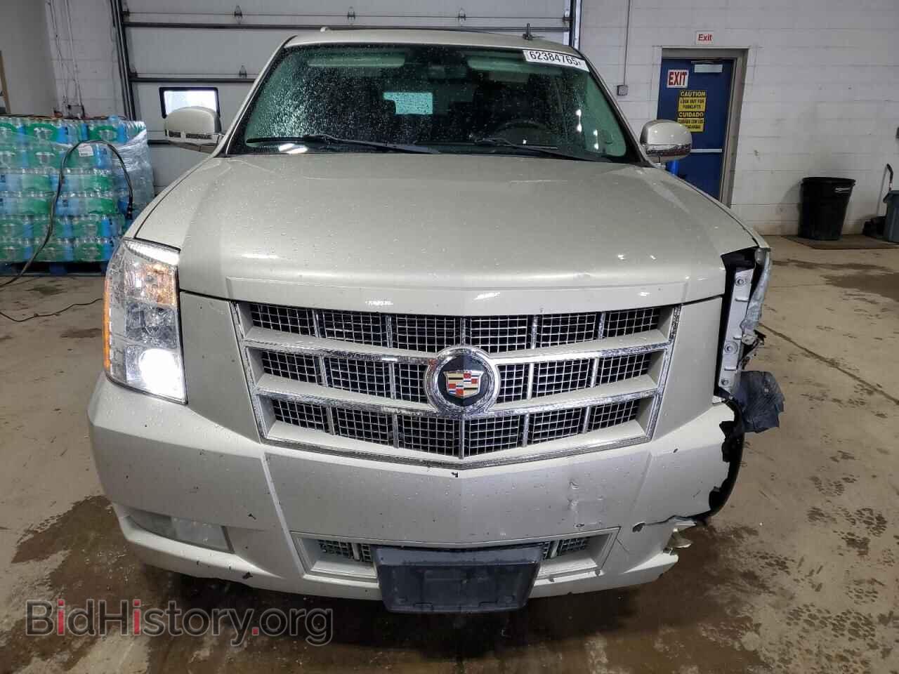 2014 CADILLAC ESCALADE - VIN: 1GYS4CEF0ER223003 - Photo 5