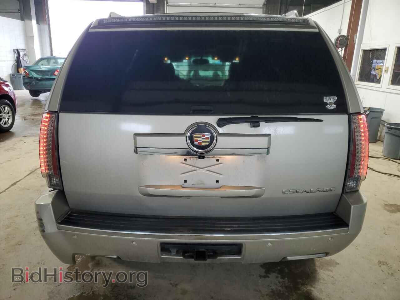2014 CADILLAC ESCALADE - VIN: 1GYS4CEF0ER223003 - Photo 6
