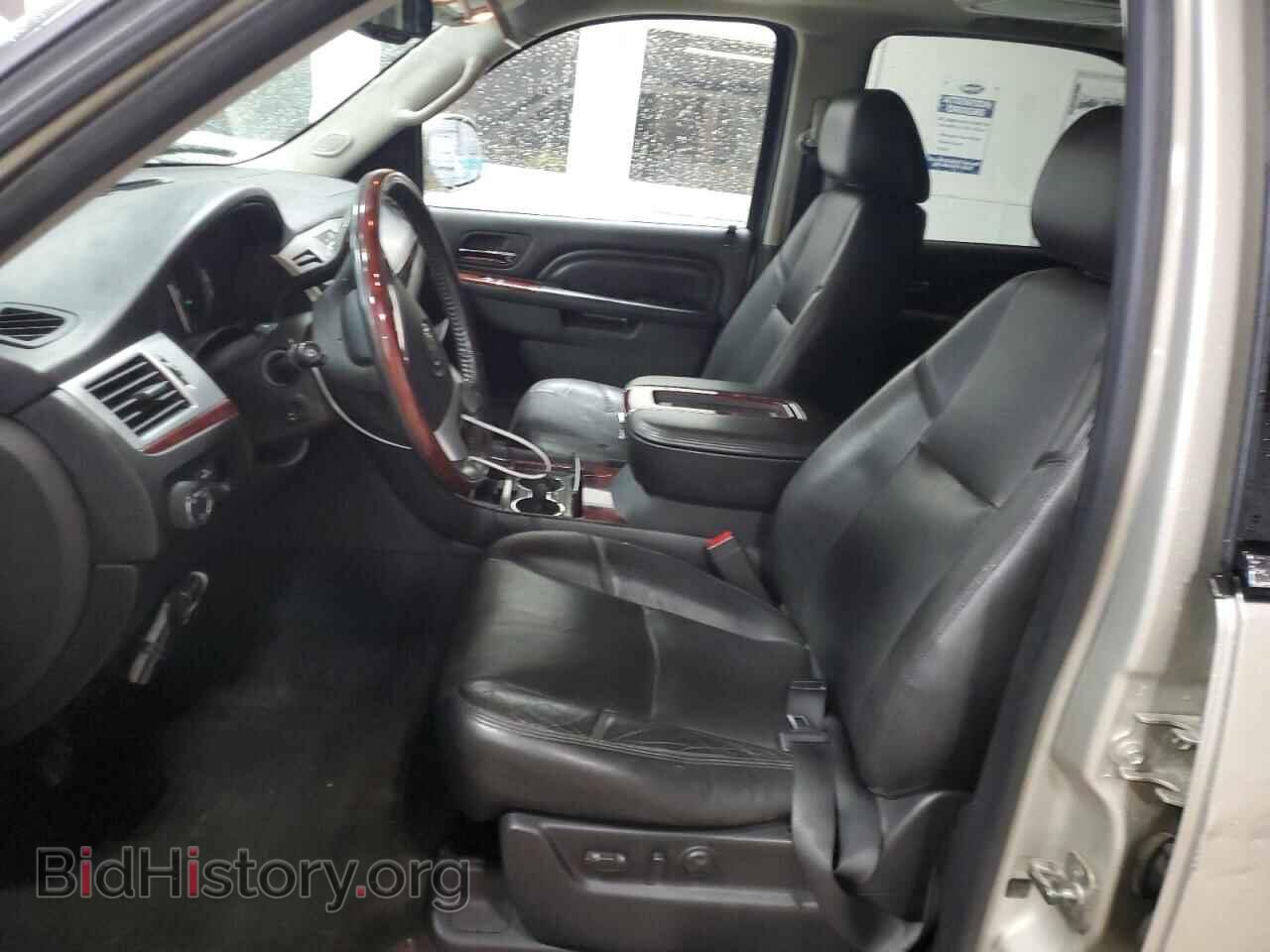 2014 CADILLAC ESCALADE - VIN: 1GYS4CEF0ER223003 - Photo 7