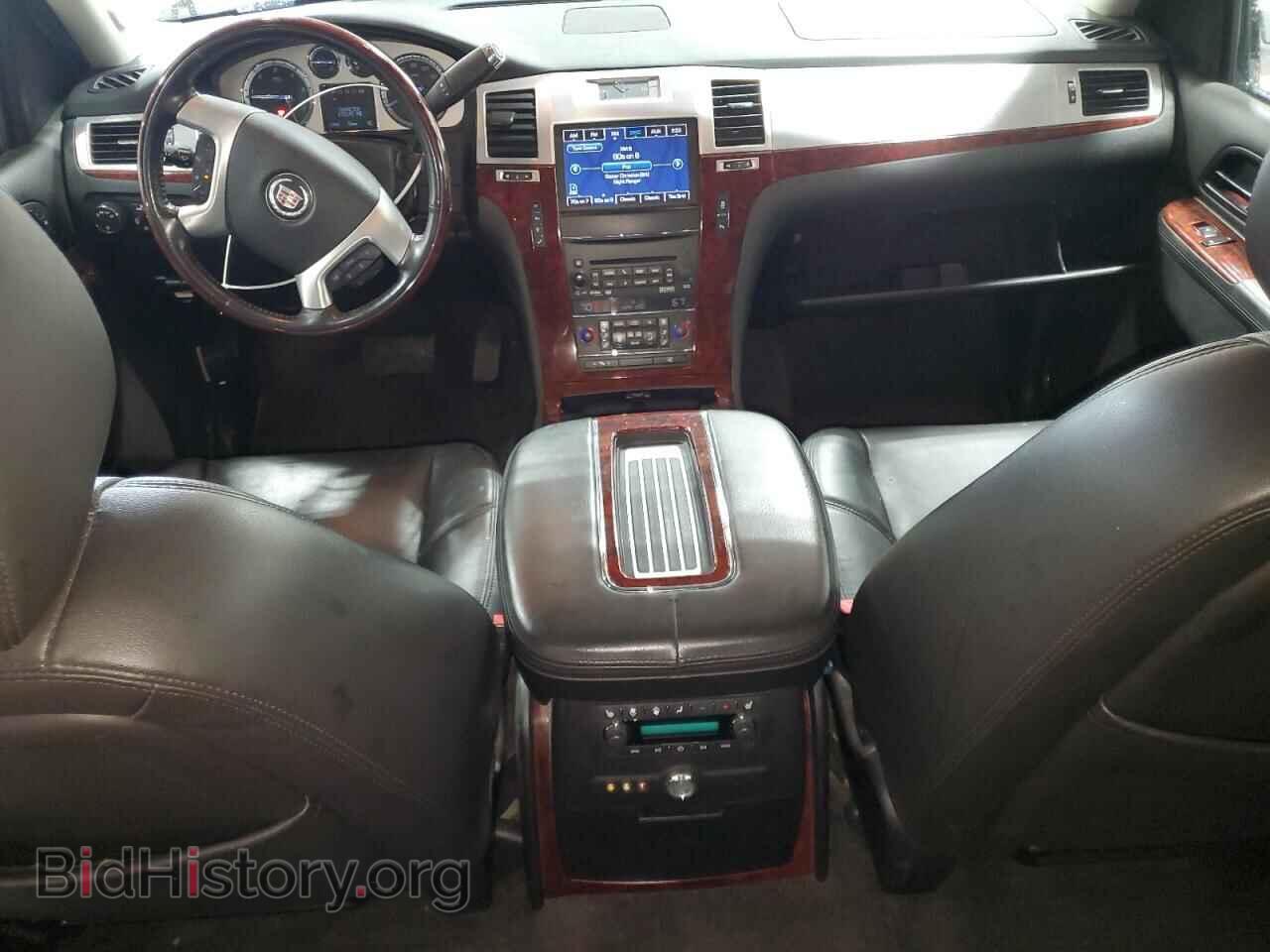 2014 CADILLAC ESCALADE - VIN: 1GYS4CEF0ER223003 - Photo 8