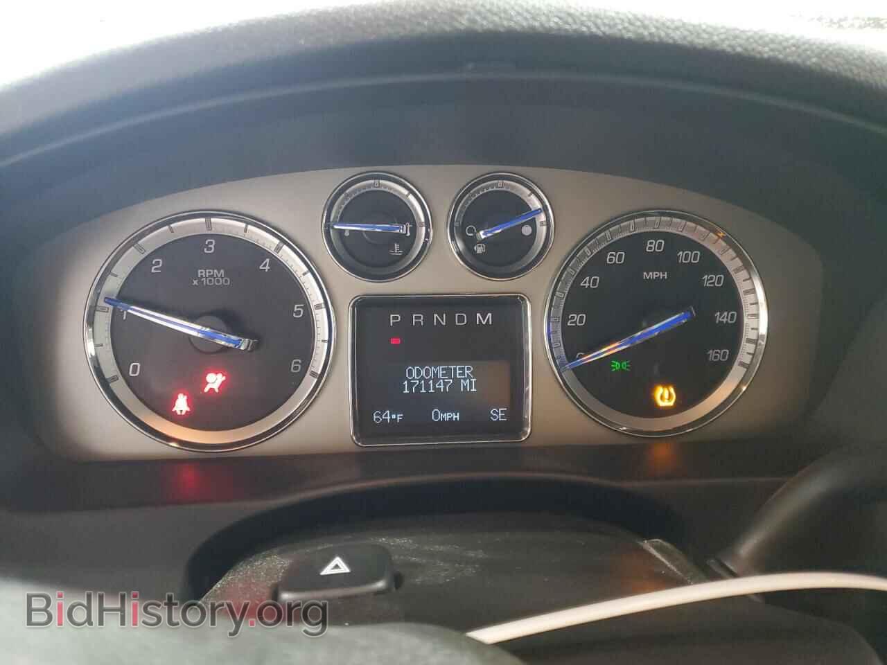 2014 CADILLAC ESCALADE - VIN: 1GYS4CEF0ER223003 - Photo 9