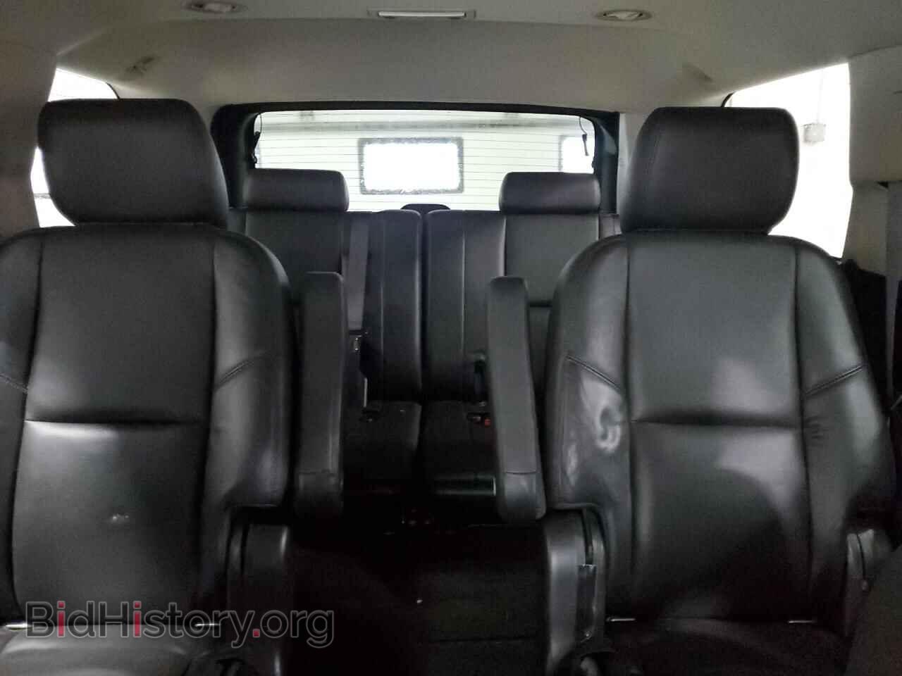 2014 CADILLAC ESCALADE - VIN: 1GYS4CEF0ER223003 - Photo 10