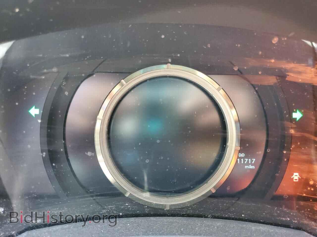 2015 LEXUS IS - VIN: JTHBF1D20F5072917 - Photo 9