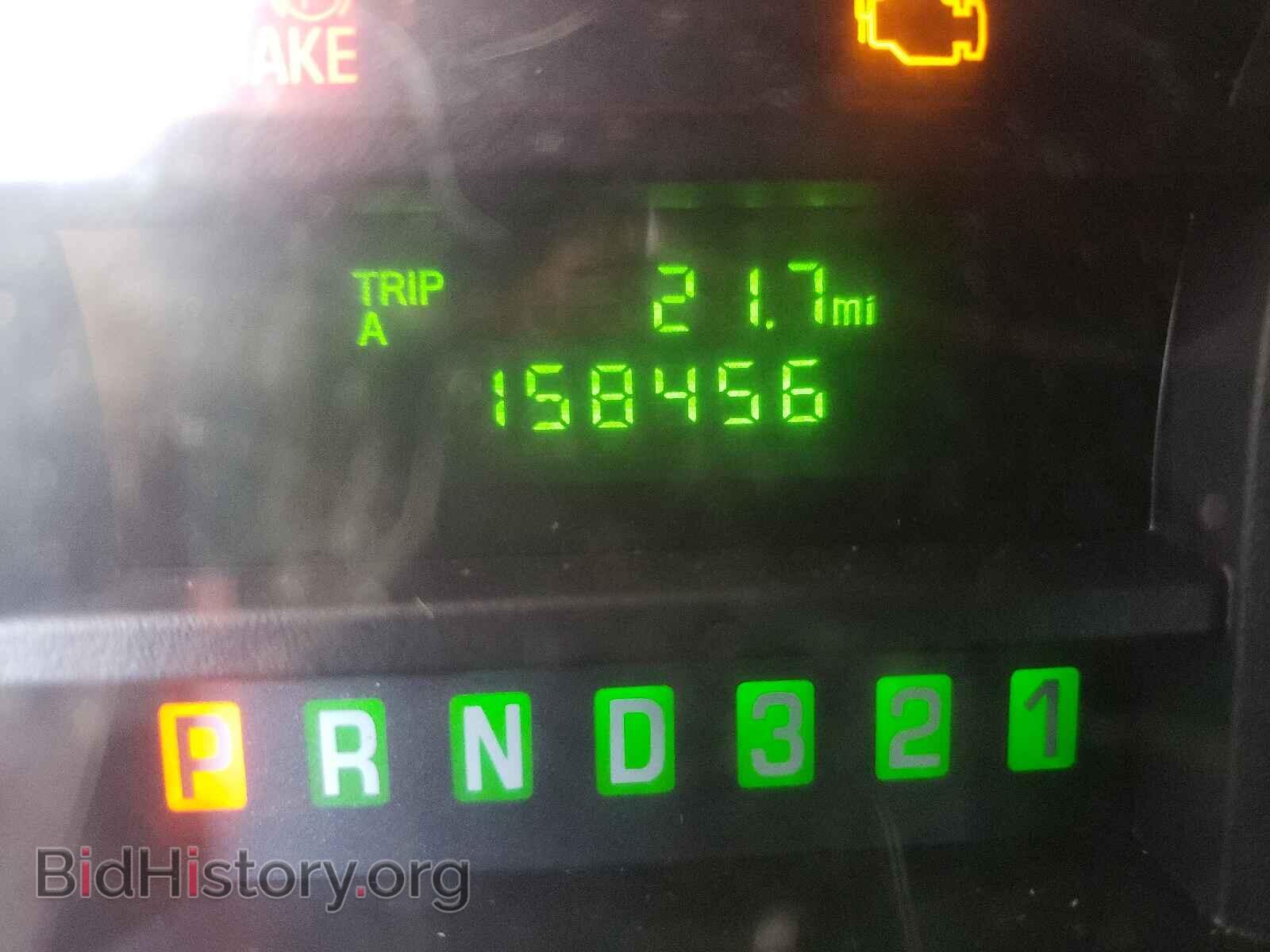 2012 FORD ECONOLINE - VIN: 1FDFE4FS5CDA03366 - Фото 8